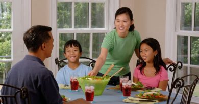 Sådan kan du få mere kvalitetstid med din familie ved at spise ude